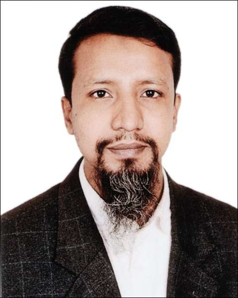 Md. Jahidul Islam