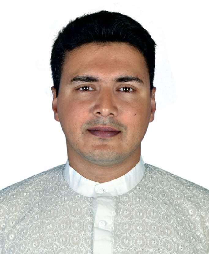 Sk. Sohel Rana