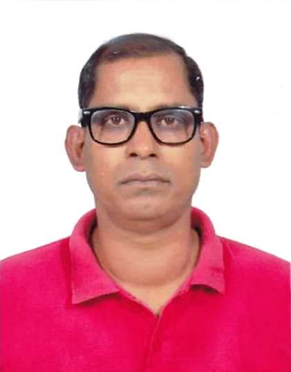 Rakibul Hassan Rahim