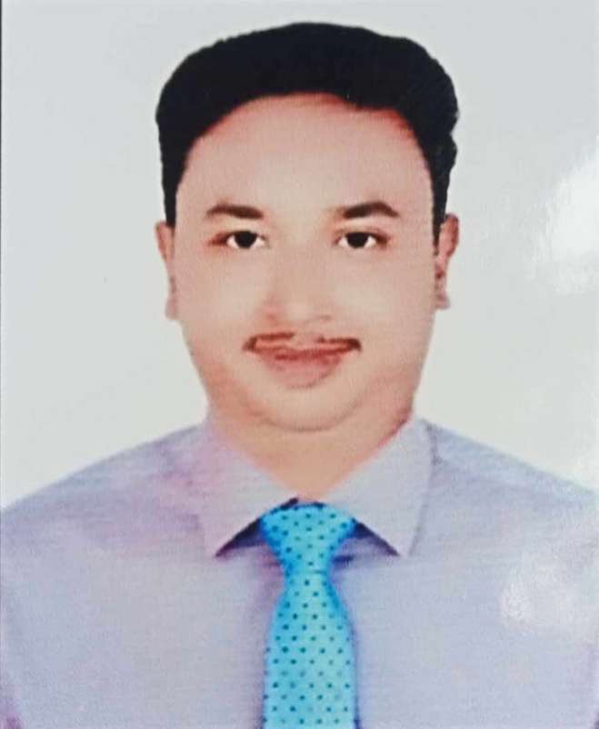 Raju Shek