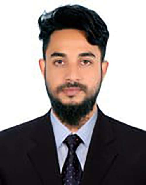 Md. Shubho