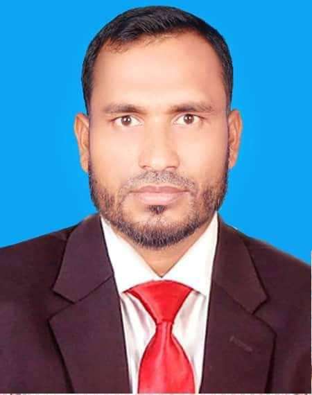 Md. Shohag Mia