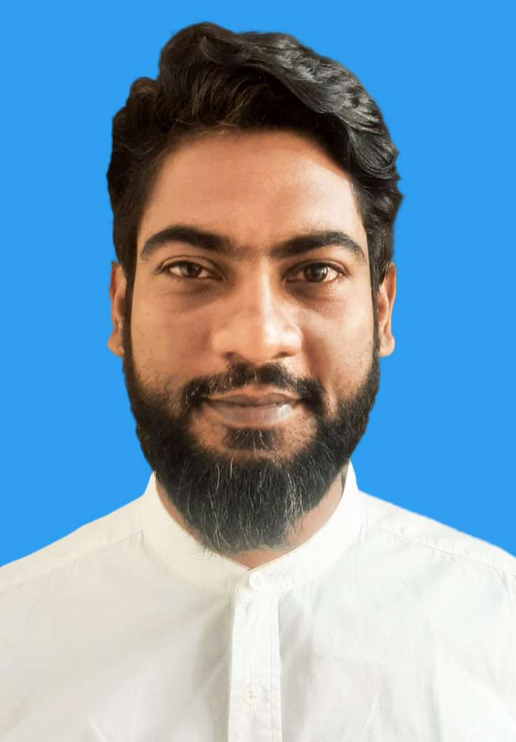 Mohammad Mehedi Sharif Khan
