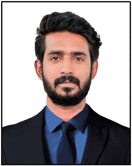 Md Tofael Ahmed