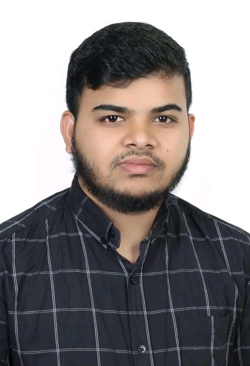 Md.Rasel Ahammed