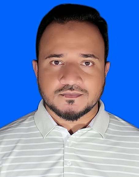 Md. Masum Farves