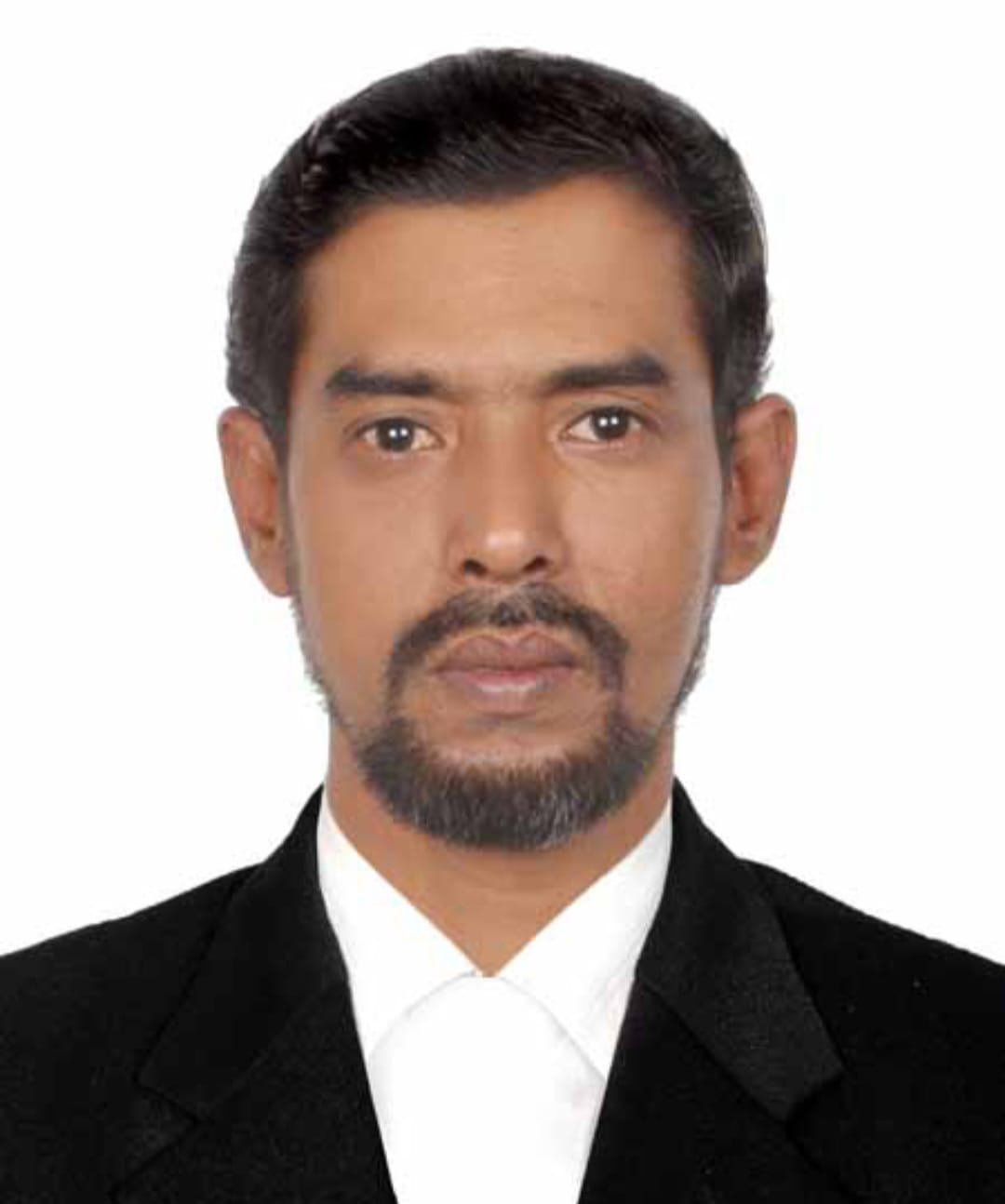 Md. Alam Mondal