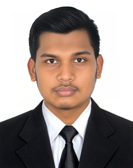 Md. Salman Hossen