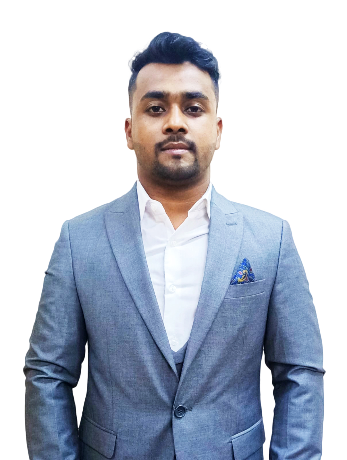 Md. Mainul Islam Mohin