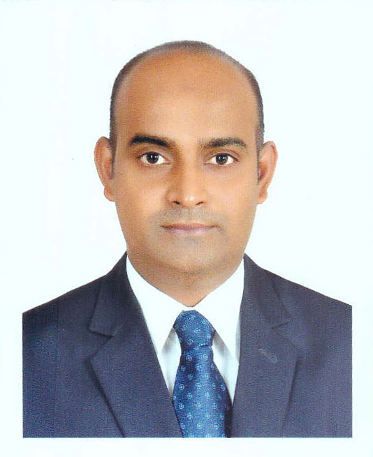 Md.Golam Kibria