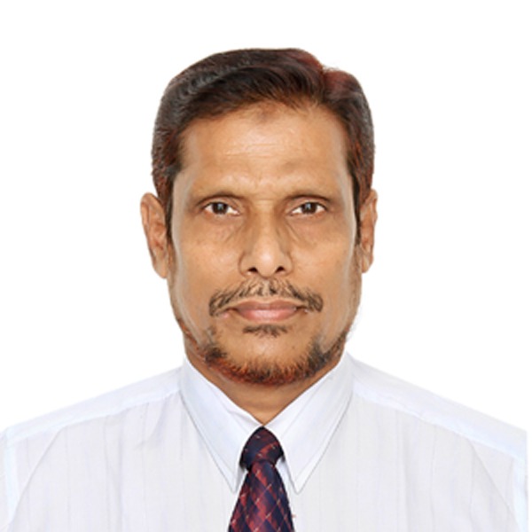 Shahdat Hossain