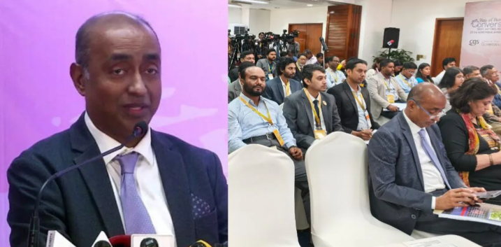 আকাশের যত তারা, আইনের তত ধারা: অ্যাটর্নি জেনারেল