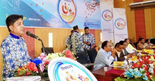 সিআরএ’র ৬ষ্ঠ বর্ষপূর্তি আনন্দ আর উৎসবের মধ্যদিয়ে অনুষ্ঠিত হয়েছে