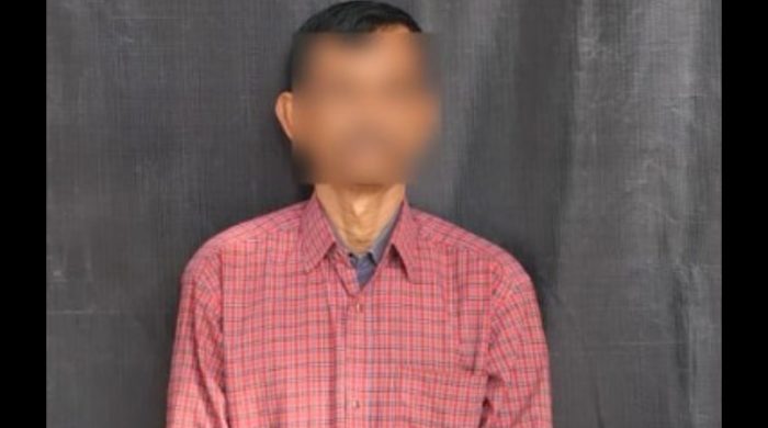 কুমিল্লায় র‍্যাব-এর অভিযানে ৪০ কেজি গাঁজা’সহ ০১ মাদক ব্যবসায়ী গ্রেফতার