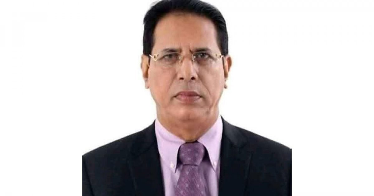 আব্দুল গফুর ভূঁইয়া