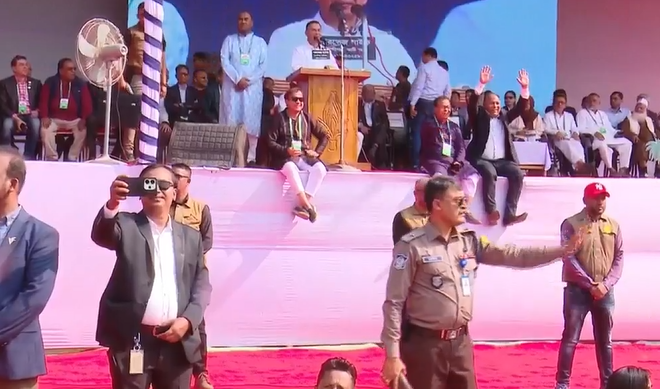 তারেক রহমান