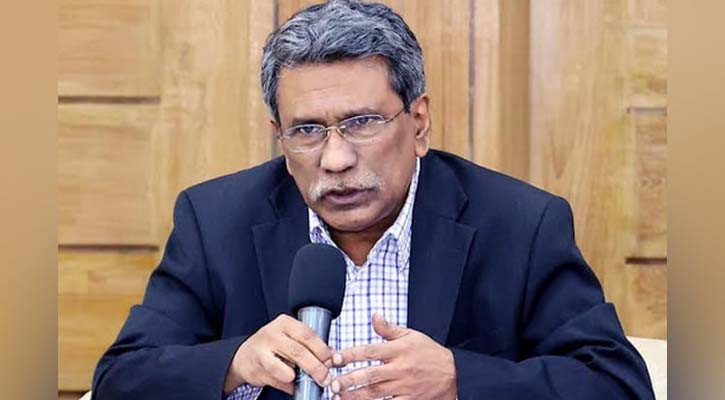 প্রধান উপদেষ্টার বিশেষ সহকারী অধ্যাপক আলী রীয়াজ