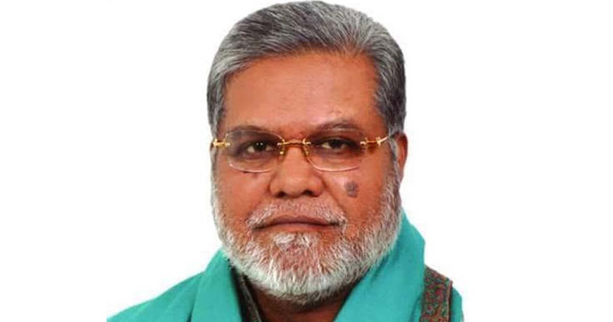 বিএনপি প্রার্থী মঞ্জুরুল আহসান মুন্সী