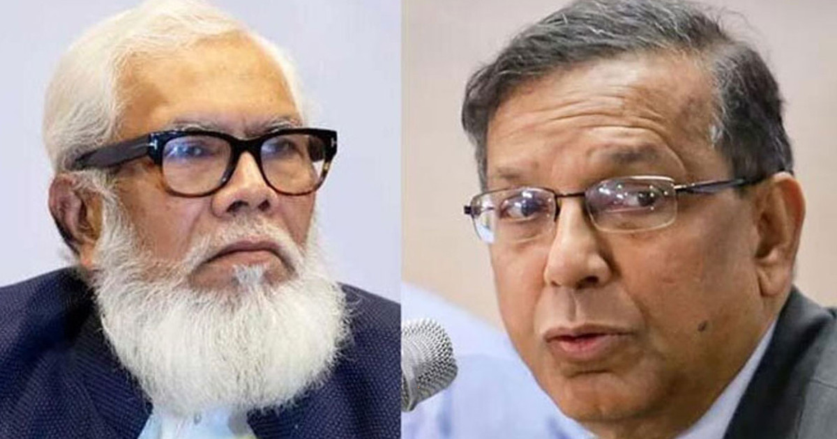 সালমান এফ রহমান ও আনিসুল জামান