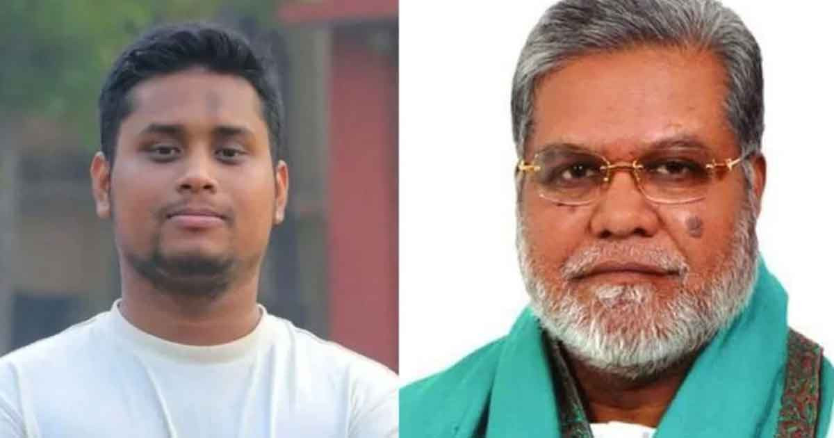 হাসনাত আব্দুল্লাহ ও মঞ্জুরুল আহসান মুন্সী