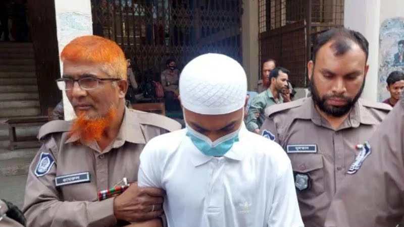 তিন বছর পর তেজগাঁও কলেজের ছাত্র ইকরাম হত্যার রায় দিল আদালত