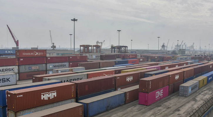 চট্টগ্রাম বন্দর