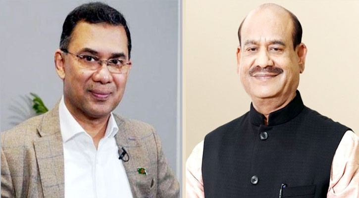 তারেক রহমান