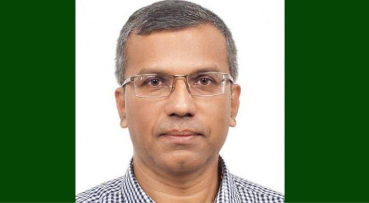 মোস্তাকুর রহমান