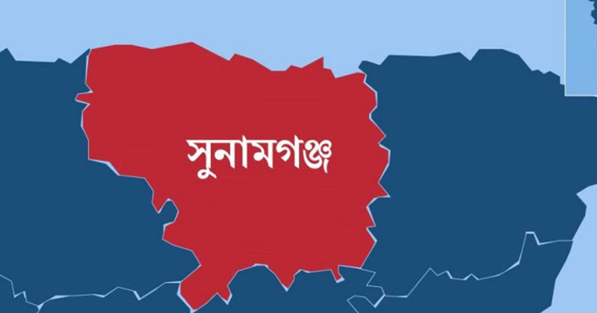 সুনামগঞ্জে ক্রিকেট খেলা নিয়ে সংঘর্ষে আহত ১০